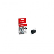 Atramentová náplň Canon BCI-6Bk pre Pixma iP4000/5000/6000D/MP750/780 black (390 str.)_1