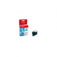 Atramentová náplň Canon BCI-6C pre Pixma iP4000/5000/6000D/MP750/780 cyan (390 str.)_1