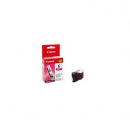 Atramentová náplň Canon BCI-6M pre Pixma iP4000/5000/6000D/MP750/780 magenta (390 str.)_1