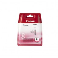 Atramentová náplň Canon CLI-8M pre Pixma iP4200/5300/ MP500/530/600/610/800 magenta (400 s