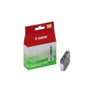 Atramentová náplň Canon CLI-8G pre Pixma Pro9000 green (400 str.)_1