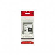 Atramentová náplň Canon PFI-102BK pre iPF500/600/700 LP17/24 black (130 ml)_1