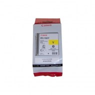 Atramentová náplň Canon PFI-102Y pre iPF 500/600/700 LP17/24 yellow (130 ml)_1