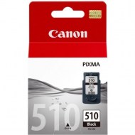 Atramentová náplň Canon PG-510 pre MP 240/250/260/270/490/iP 2700 black (9 ml)_1
