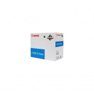 Toner Canon C-EXV21 cyan (14.000 str.) pre iRc2380/2880/2880i/3380i/3580_1