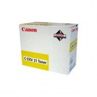 Toner Canon C-EXV21 yellow (14.000 str.) pre iRC2880/2880i/3380/3580_1