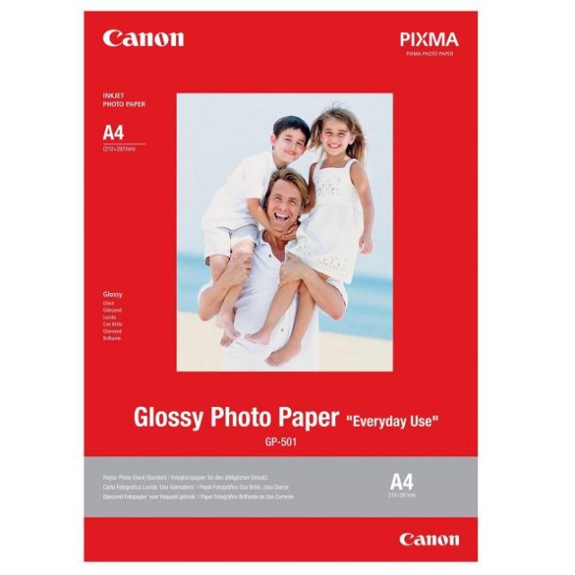 Papier Canon GP-501 A4 170g_1