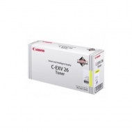 Toner Canon C-EXV26 yellow (6.000 str.) pre iRC1021/iRC1028_1