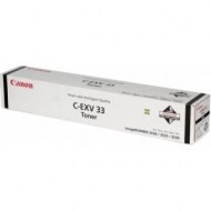Toner Canon C-EXV 33 black (14.600 str.) pre iR 2520/2520i/2525/2525i/2530_1