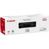 Toner Canon CRG-725 (1.600 str) pre LBP 6000/6020/6030/MF 3010_1
