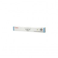 Toner Canon C-EXV34 cyan (19.000 str.) pre iRAC2020L/iRAC2020i/iRAC2030L/iRAC2030i_1