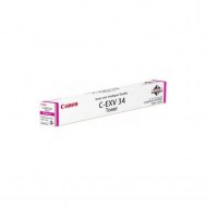 Toner Canon C-EXV34 magenta (19.000 str.) pre iRAC2020L/iRAC2020i/iRAC2030L/iRAC2030i_1