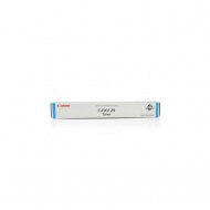 Toner Canon C-EXV 29 cyan (27.000 str.) pre iRAC5030/iRAC5035/iRAC5235/5240_1