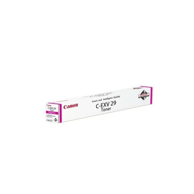 Toner Canon C-EXV 29 magenta (27.000 str.) pre iRAC5030/iRAC5035/iRAC5235/5240_1
