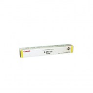 Toner Canon C-EXV 29 yellow (27.000 str.) pre iRAC5030/iRAC5035/iRAC5235/5240_1