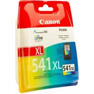 Atramentová náplň Canon CL-541 XL (400 str.) pre MG 2150/3150 color XL_1