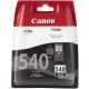 Atramentová náplň Canon PG-540 pre MG 2150/3150 black (180 str.)_1