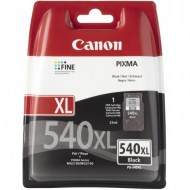 Atramentová náplň Canon PG-540 L  black (300 str.) pre MG 2150/3150 color XL_1