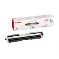 Toner Canon CRG-729 cyan (1.000 str.) pre LBP7010C/7018C_1