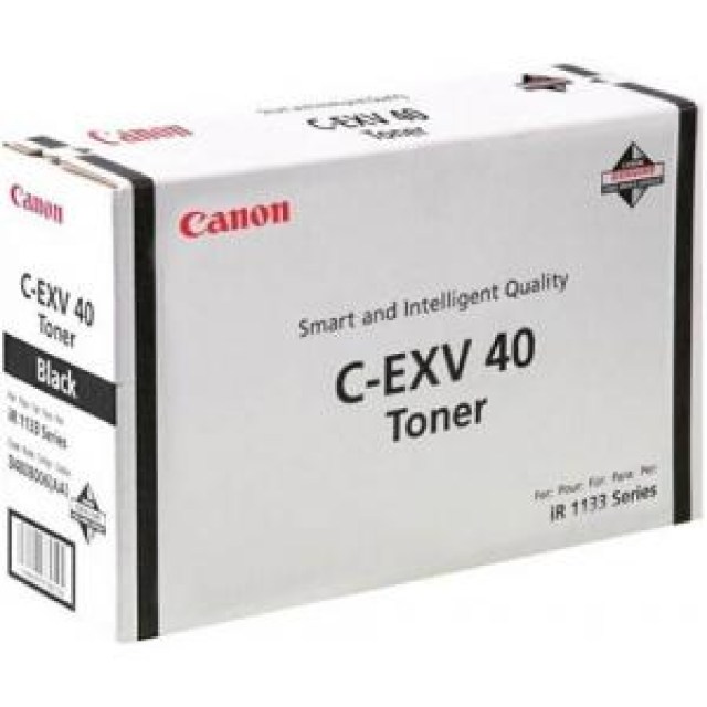 Toner Canon C-EXV 40 (6.000 str.) pre iR1133/1133A/1133iF_1