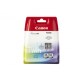 Atramentová náplň Canon CLI-36 pre PIXMA iP100/ mini 260 color TWIN (2ks) (2 x 249 str.)_1