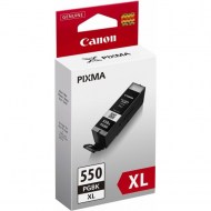 Atramentová náplň Canon PGI-550 GBK pre MG 5450/6350, iP7250 black XL (500 str.)_1