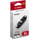 Atramentová náplň Canon PGI-550 GBK pre MG 5450/6350, iP7250 black XL (500 str.)_1