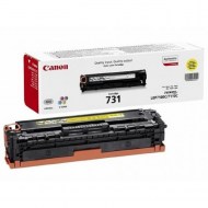 Toner Canon CRG-731 yellow (1.500 str.) pre LBP 7100cn/7110cw/MF8230Cn/8280Cw_1
