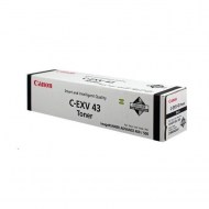 Toner Canon C-EXV 43 black (15.200 str.) pre iR400i/iR500i_1