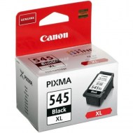 Atramentová náplň Canon PG-545XL (450 str.) pre MG 2450/MG2550 black XL_1