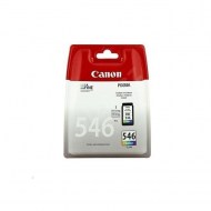 Atramentová náplň Canon CL-546 pre MG 2450/MG2550 color (180 str.)_1