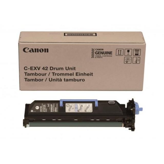 Toner Canon C-EXV 42 black (10.200 str.) pre iR2202/2204_1