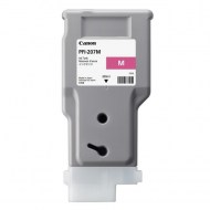 Atramentová náplň Canon PFI-207M pre iPF680/685/780/785 magenta (300 ml)_1