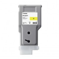 Atramentová náplň Canon PFI-207Y pre iPF680/685/780/785 yellow (300 ml)_1