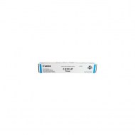 Toner Canon C-EXV47C cyan (21.500 str.) pre iRAC250/iRAC255/iRAC350/iRAC351/iRAC355_1