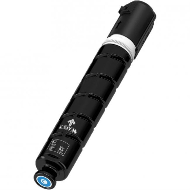 Toner Canon C-EXV48C cyan (11.500 str.) pre iRC1325iF/C1335iF_1