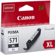 Atramentová náplň Canon CLI-571BK pre MG 5750/5751/6850/6851/7750/7751 black (7 ml)_1