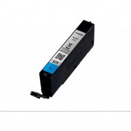 Atramentová náplň Canon CLI-571C pre MG 5750/5751/6850/6851/7750/7751 cyan (7 ml)_1