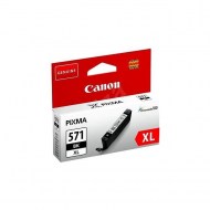 Atramentová náplň Canon CLI-571BK pre MG 5750/5751/6850/6851/7750/7751 black XL (11 ml)_1