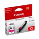 Atramentová náplň Canon CLI-571M pre MG 5750/5751/6850/6851/7750/7751 magenta XL (11 ml)_1