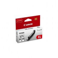 Atramentová náplň Canon CLI-571GY pre MG 5750/5751/6850/6851/7750/7751 grey XL (11 ml)_1