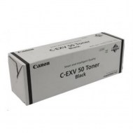 Toner Canon C-EXV50 black (17.600 str.) pre iR 1435_1