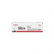 Toner Canon CRG-045H cyan (2.200 str.) pre i-Sensyns LBP610C/iC MF630C_1