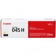 Toner Canon CRG-045H yellow (2.200 str.) pre i-Sensyns LBP610C/iC MF630C_1