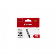 Atramentová náplň Canon CLI-581BK pre TS6150/TS8150/TR7550/TR8550 black XL (2.280 str.)_1