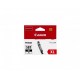 Atramentová náplň Canon CLI-581BK pre TS6150/TS8150/TR7550/TR8550 black XL (2.280 str.)_1
