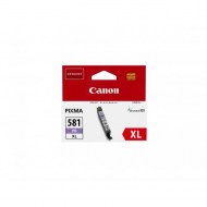 Atramentová náplň Canon CLI-581PB pre TS8150 photo blue XL (4.170 str.)_1