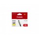 Atramentová náplň Canon CLI-581Y pre TS6150/TS8150/TR7550/TR8550 yellow XL (519 str.)_1