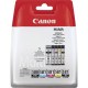 Atramentová náplň Canon PGI-580PGBK pre TS6150/TS8150/TR7550/TR8550 black XL (400 str.)_1