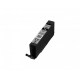 Atramentová náplň Canon CLI-581BK pre TS6150/TS8150/TR7550/TR8550 black XXL (4.590 str.)_1